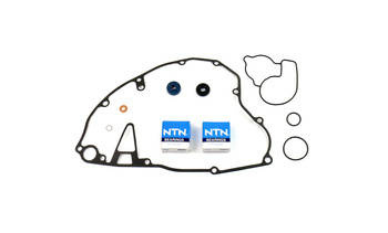 Athena zestaw naprawczy pompy wody kawasaki kxf250`04-08 (kxf250)